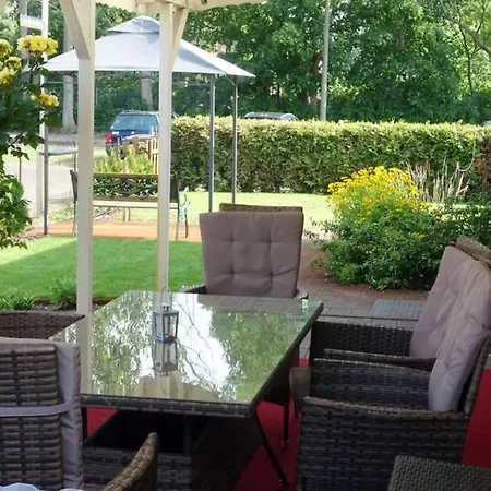 شقة Dickes Brandenburg (Brandenburg an der Havel)