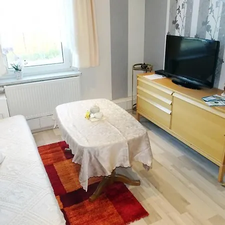 Apartment Dickes Brandenburg (Brandenburg an der Havel)