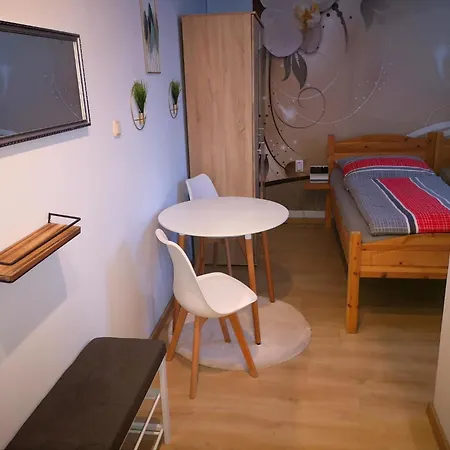 شقة Dickes Brandenburg (Brandenburg an der Havel)