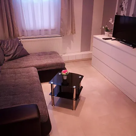 Dickes Apartment Brandenburg (Brandenburg an der Havel)