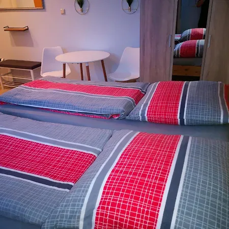 Apartment Dickes