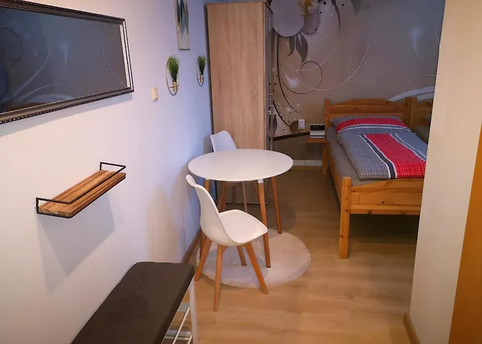 Lägenhet Dickes Brandenburg (Brandenburg an der Havel)