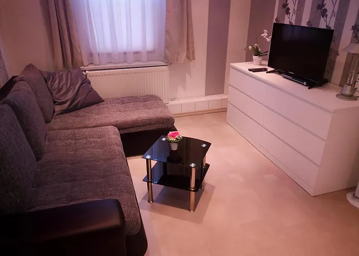 Dickes Apartamento Brandenburg (Brandenburg an der Havel)